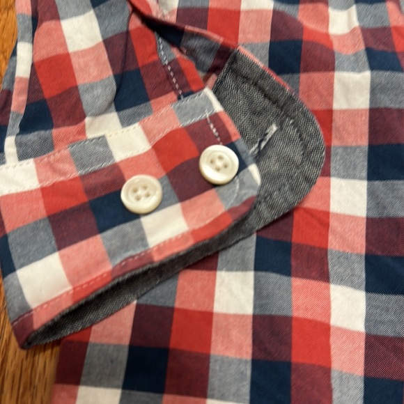 Crewcuts button down - Picture 2 of 7